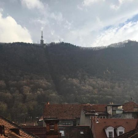 Casa De Vis, Brasov Old City Centre 아파트 외부 사진