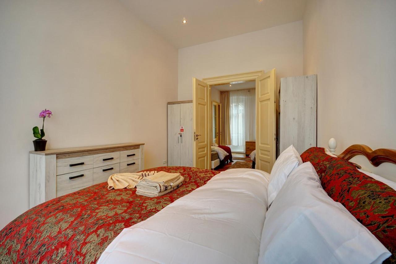 Casa De Vis, Brasov Old City Centre 아파트 외부 사진
