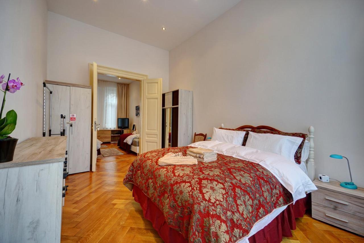 Casa De Vis, Brasov Old City Centre 아파트 외부 사진