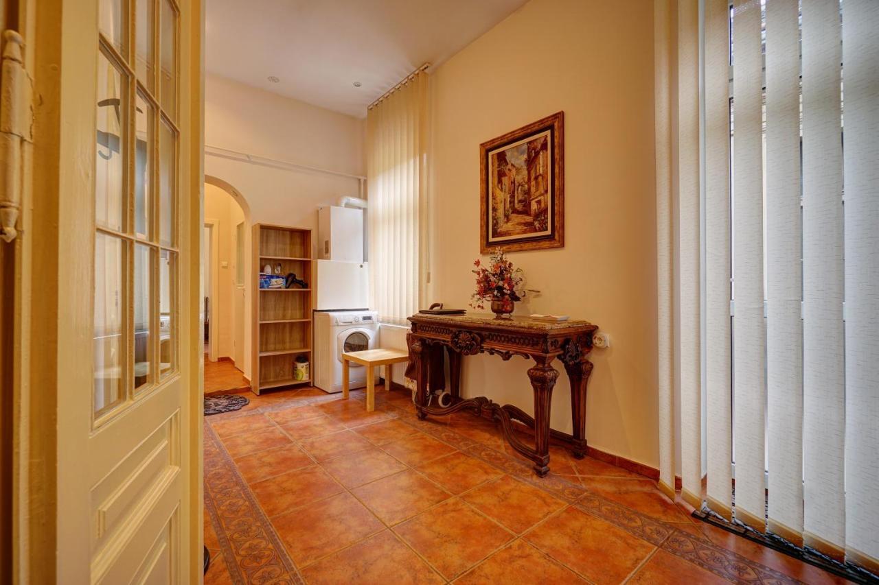 Casa De Vis, Brasov Old City Centre 아파트 외부 사진