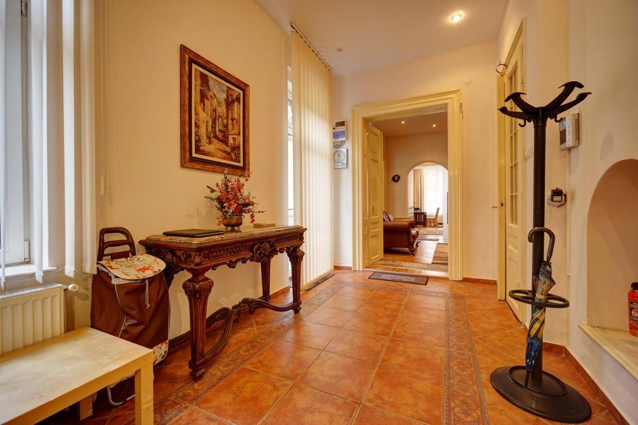 Casa De Vis, Brasov Old City Centre 아파트 외부 사진