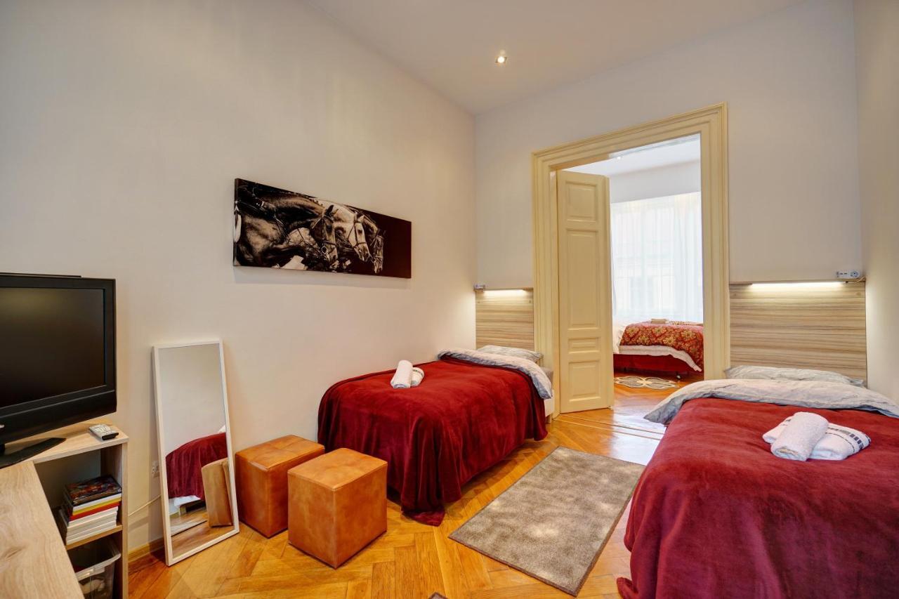 Casa De Vis, Brasov Old City Centre 아파트 외부 사진