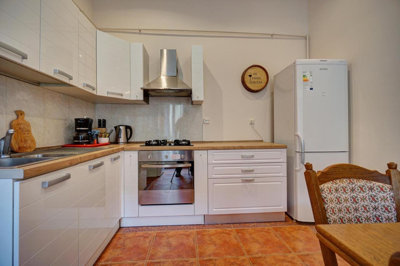 Casa De Vis, Brasov Old City Centre 아파트 외부 사진